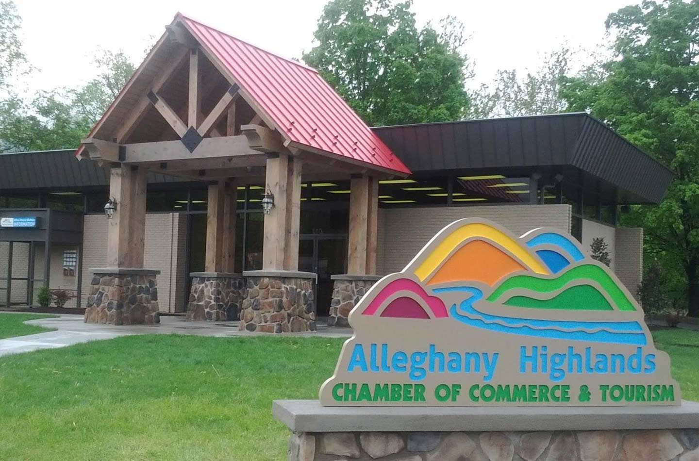 Relocation Resources - Alleghany Highlands Chamber Of Commerce And Tourism