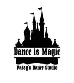 dance is magic
