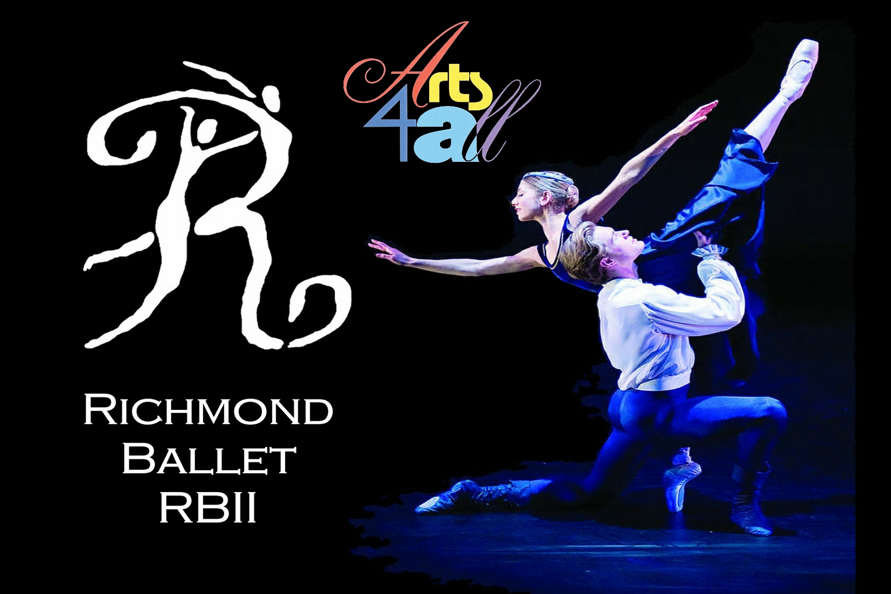 Richmond Ballet at HMT